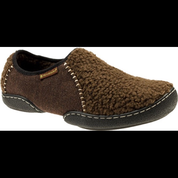 terrasoles slippers mens